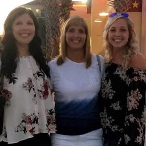 Meet your Posher, Kristy